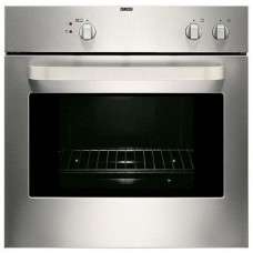 Духовой шкаф газовый ZANUSSI zlb 161 x Духовой шкаф газовый ZANUSSI zlb 161 x