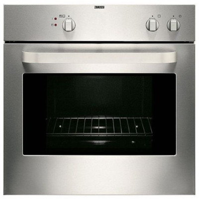 Духовой шкаф газовый ZANUSSI zlb 161 x Духовой шкаф газовый ZANUSSI zlb 161 x