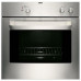Духовой шкаф газовый ZANUSSI zlb 161 x Духовой шкаф газовый ZANUSSI zlb 161 x