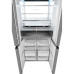 Холодильник WEISSGAUFF WCD 450 WgNF Built-in Холодильник WEISSGAUFF WCD 450 WgNF Built-in