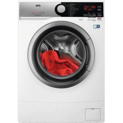 Стиральная машина AEG L6SE47SRE Стиральная машина AEG L6SE47SRE
