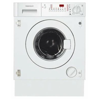 Стиральная машина Kuppersbusch IW 1409.2 W Стиральная машина Kuppersbusch IW 1409.2 W