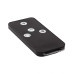 Вытяжка KRONA VANDA ISOLA 350 BLACK S Вытяжка KRONA VANDA ISOLA 350 BLACK S