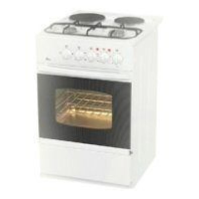 Комбинированная плита Flama CK 2201 W Комбинированная плита Flama CK 2201 W