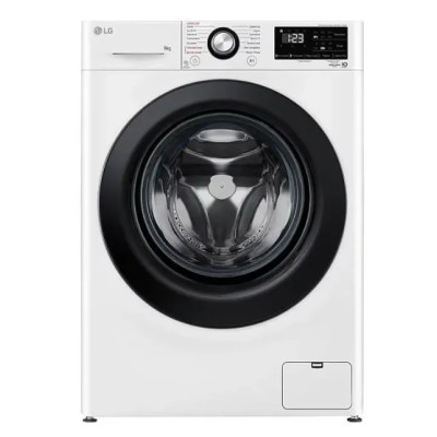 Стиральная машина LG F2V3FS6W Стиральная машина LG F2V3FS6W