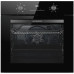 Духовой шкаф KUPPERSBERG HO 606 P Black Духовой шкаф KUPPERSBERG HO 606 P Black