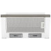Вытяжка KRONA Kamilla 600 X/W (2 мотора) Вытяжка KRONA Kamilla 600 X/W (2 мотора)