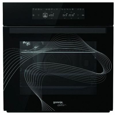Встраиваемый электрический духовой шкаф Gorenje BO 658 KRB Встраиваемый электрический духовой шкаф Gorenje BO 658 KRB