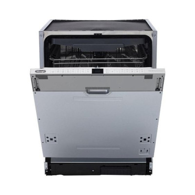 Посудомоечная машина DELONGHI DDW08F Aquamarine eco