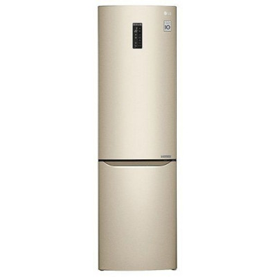 Холодильник LG GA-B499 SGKZ Холодильник LG GA-B499 SGKZ