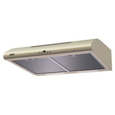 Вытяжка KRONASTEEL luci 600 3p ivory Вытяжка KRONASTEEL luci 600 3p ivory