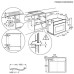 Микроволновая печь AEG NKM7N721T Микроволновая печь AEG NKM7N721T
