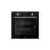 Духовой шкаф MILLEN MEO 6004 BL Духовой шкаф MILLEN MEO 6004 BL
