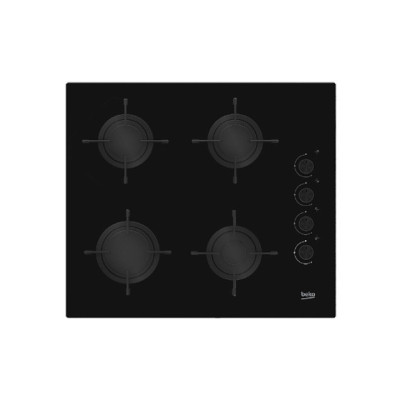 Варочная поверхность BEKO HILG64120S Варочная поверхность BEKO HILG64120S