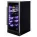 Винный шкаф DUNAVOX DX-58.258DSS Винный шкаф DUNAVOX DX-58.258DSS