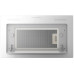 Вытяжка KUPPERSBERG INFLAT 60 W Вытяжка KUPPERSBERG INFLAT 60 W