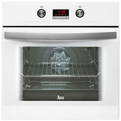 Электрический духовой шкаф TEKA he-725 white Электрический духовой шкаф TEKA he-725 white