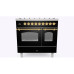 Варочный центр ILVE PD09PDNE3/BKG Варочный центр ILVE PD09PDNE3/BKG