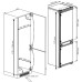 Холодильник HOTPOINT-ARISTON HBT 18I Холодильник HOTPOINT-ARISTON HBT 18I