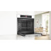 Духовой шкаф BOSCH HBG7741W1 Духовой шкаф BOSCH HBG7741W1