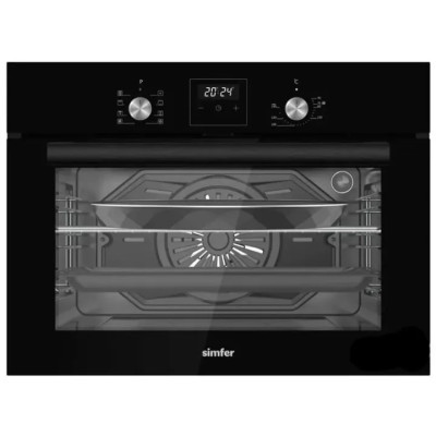 Духовой шкаф SIMFER B5EB68125 Духовой шкаф SIMFER B5EB68125