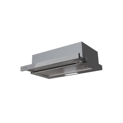 Вытяжка LEX HUBBLE G 600 GREY Вытяжка LEX HUBBLE G 600 GREY