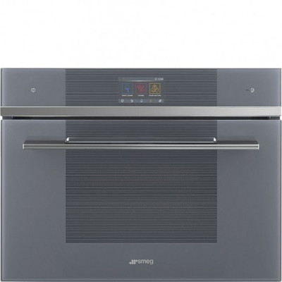 Духовой шкаф SMEG SF4104WMCS Духовой шкаф SMEG SF4104WMCS