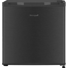 Холодильник WEISSGAUFF WR-046 Defrost Dark Grey