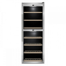 Винный шкаф CASO WineComfort 126