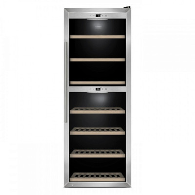 Винный шкаф CASO WineComfort 126 Винный шкаф CASO WineComfort 126