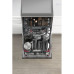 Посудомоечная машина WHIRLPOOL WFP 5O41 PLG X