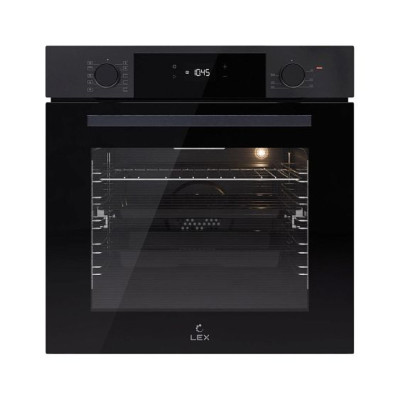 Духовой шкаф LEX EDP 610 DX Духовой шкаф LEX EDP 610 DX