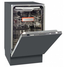 Посудомоечная машина KUPPERSBERG GS 4555 Посудомоечная машина KUPPERSBERG GS 4555