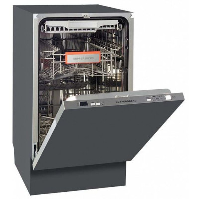 Посудомоечная машина KUPPERSBERG GS 4555 Посудомоечная машина KUPPERSBERG GS 4555