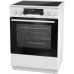 Плита GORENJE ECS6350WC Плита GORENJE ECS6350WC