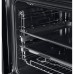 Встраиваемый электрический духовой шкаф MAUNFELD EOEH 5811S1