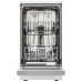 Посудомоечная машина KRONA RIVA 45 FS METALLIC Посудомоечная машина KRONA RIVA 45 FS METALLIC