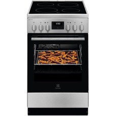 Плита ELECTROLUX RKR540201X