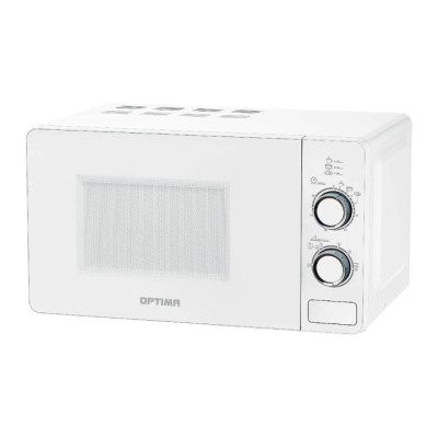 Микроволновая печь OPTIMA MO-2110W Микроволновая печь OPTIMA MO-2110W
