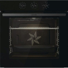 Духовой шкаф GORENJE BO6725E02NBG