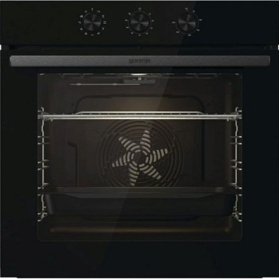 Духовой шкаф GORENJE BO6725E02NBG Духовой шкаф GORENJE BO6725E02NBG