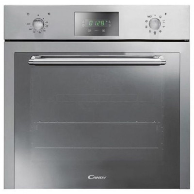 Электрический духовой шкаф CANDY FET 609A X Электрический духовой шкаф CANDY FET 609A X