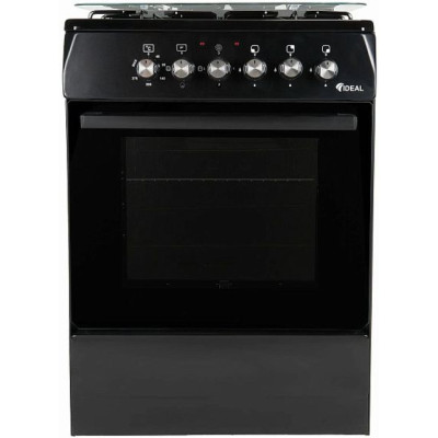 Плита IDEAL L305 черный Плита IDEAL L305 черный