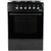 Плита IDEAL L305 черный Плита IDEAL L305 черный