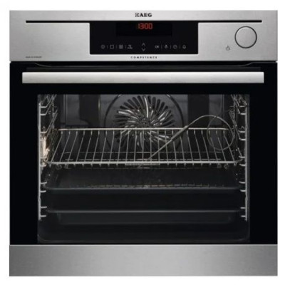Духовой шкаф AEG BS 5731472 M нержавеющая сталь Духовой шкаф AEG BS 5731472 M нержавеющая сталь