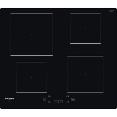 Варочная панель HOTPOINT-ARISTON HQ 5660S NE Варочная панель HOTPOINT-ARISTON HQ 5660S NE