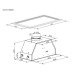 Вытяжка ZIGMUND & SHTAIN K 019.7 B Вытяжка ZIGMUND & SHTAIN K 019.7 B