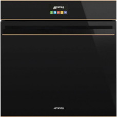 Духовой шкаф SMEG SFP6604STNR Духовой шкаф SMEG SFP6604STNR