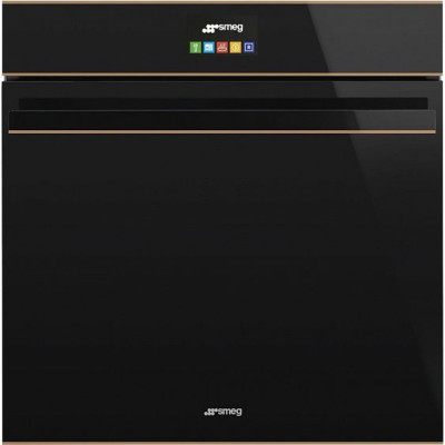 Духовой шкаф SMEG SFP6604STNR Духовой шкаф SMEG SFP6604STNR