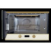 Микроволновая печь KUPPERSBERG rmw 393 c bronze Микроволновая печь KUPPERSBERG rmw 393 c bronze